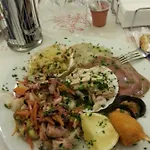 Hotel Giulio Cesare 2*