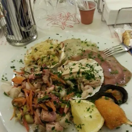 酒店 Giulio Cesare 2*