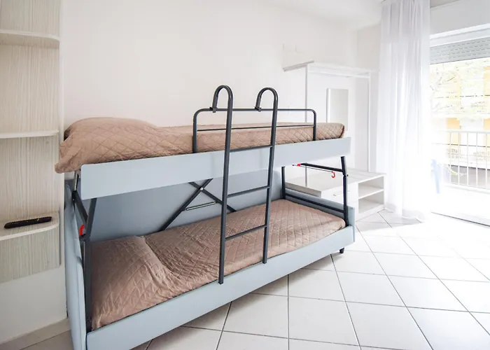 Hotel Giulio Cesare Cattolica