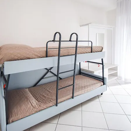 Hotel Giulio Cesare Cattolica