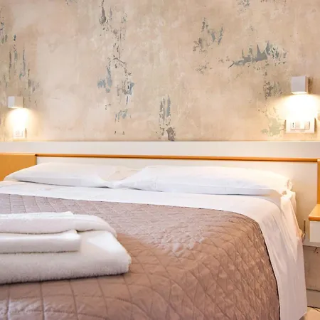 Giulio Cesare Hotel