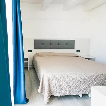Hotel Giulio Cesare 2*