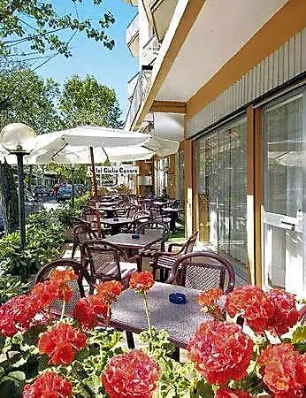 Hotel Giulio Cesare