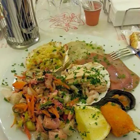 Giulio Cesare Hotel