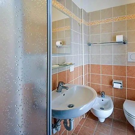 Hotel Giulio Cesare