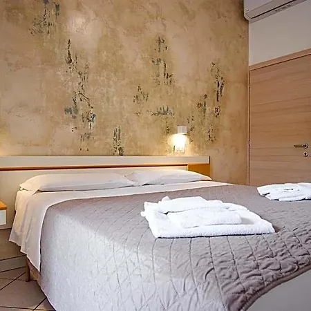 Hotel Giulio Cesare Cattolica