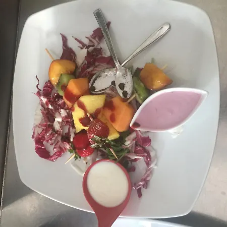 Giulio Cesare 2* Cattolica