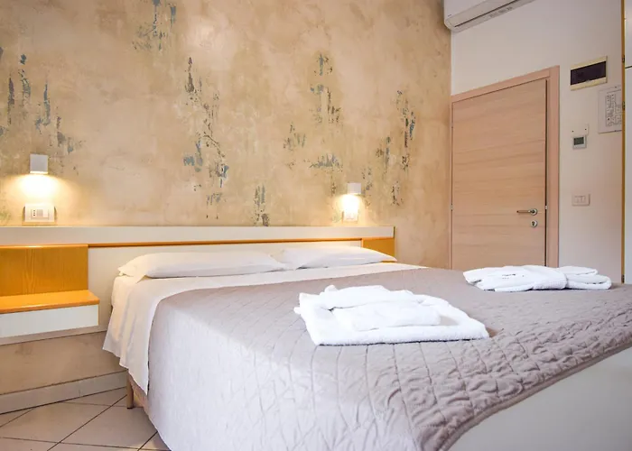 Giulio Cesare 2* Cattolica