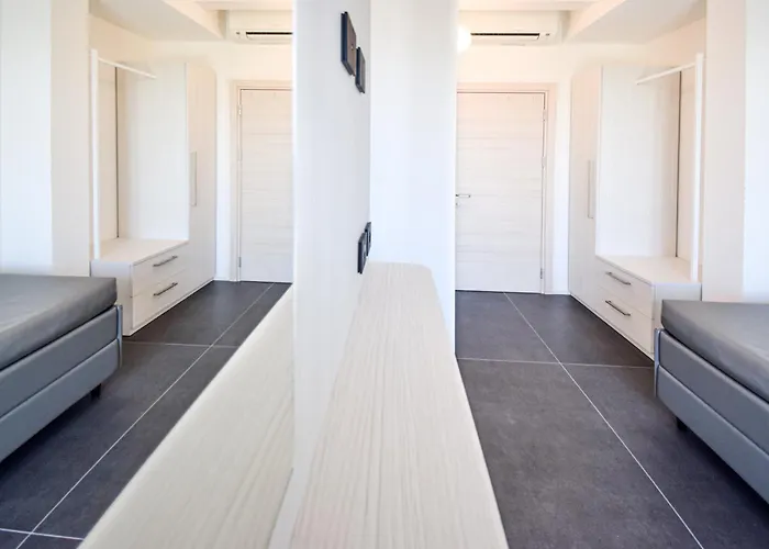 Hotell Giulio Cesare