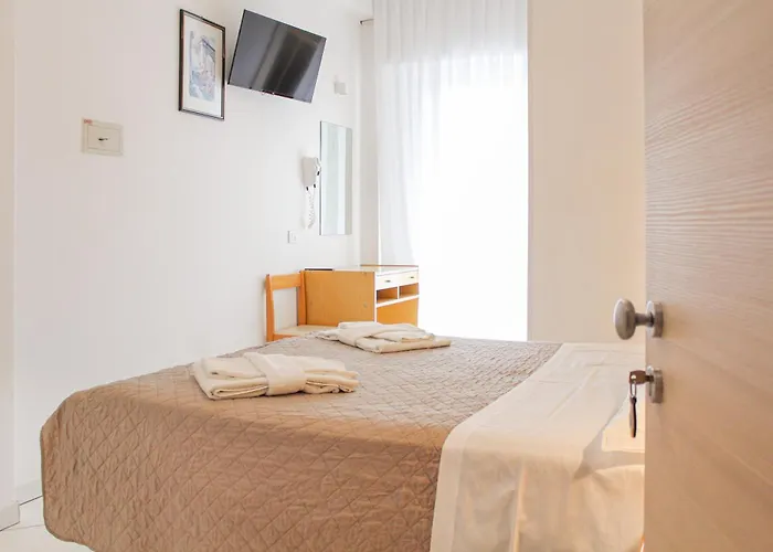 Giulio Cesare Hotel Cattolica