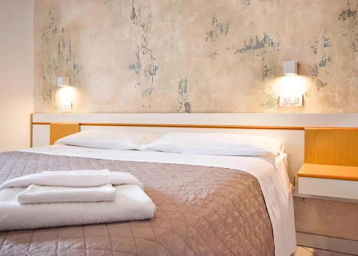 Giulio Cesare Hotel