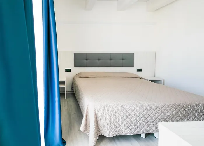 Hotel Giulio Cesare 2*