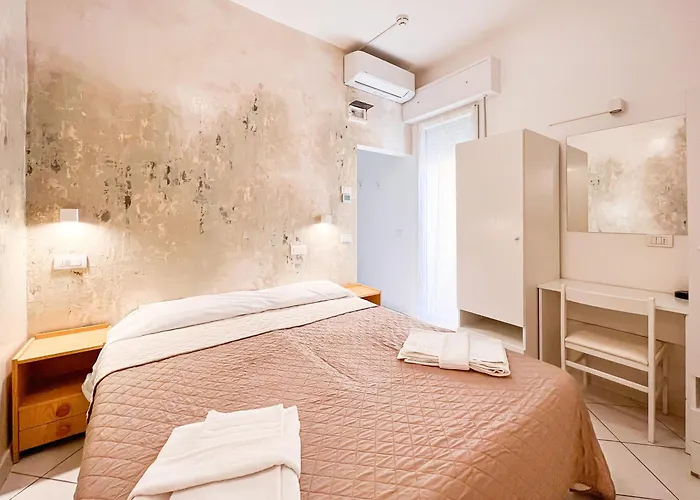 Giulio Cesare Hotell 2*