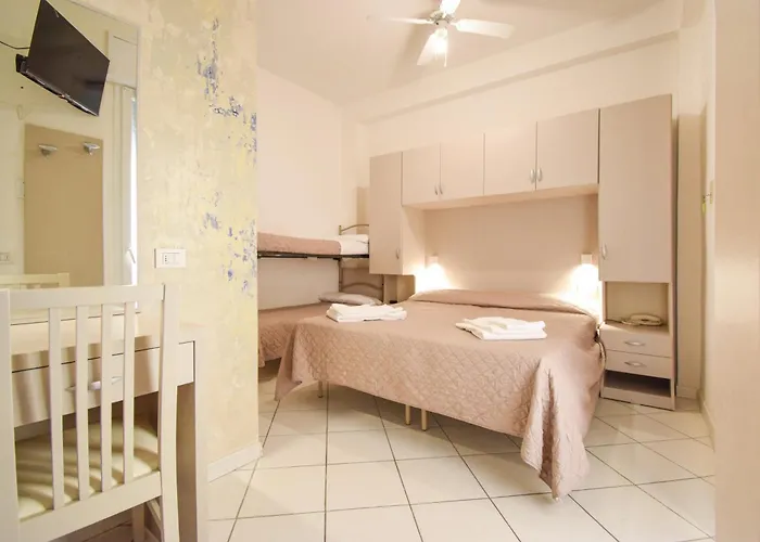 Giulio Cesare 2* Cattolica