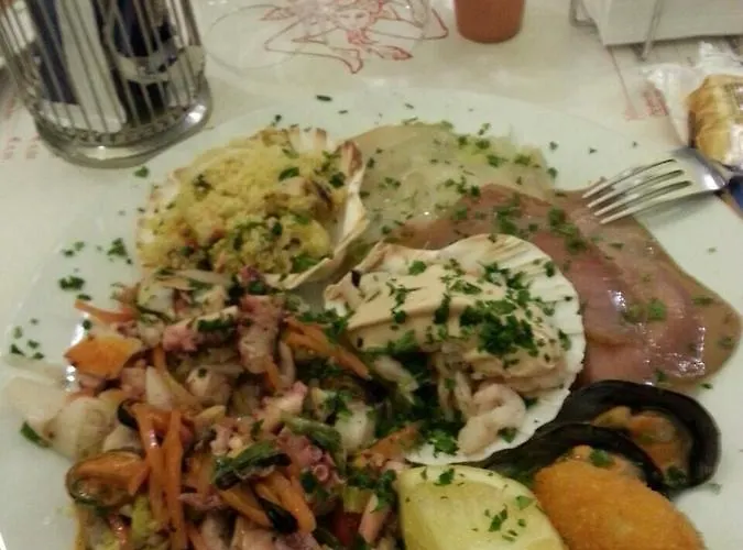 Hotel Giulio Cesare 2*